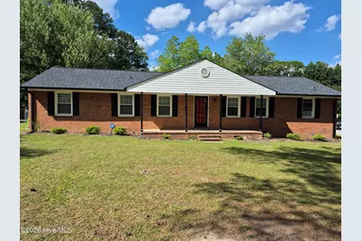 3000 Ridgecrest Drive, Rocky Mount, NC 27803 - Photo 1