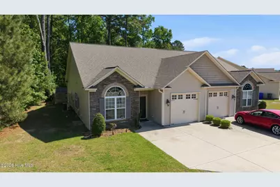3916 Nantucket Road #A, Greenville, NC 27834 - Photo 35