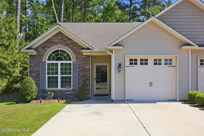3916 Nantucket Road #A, Greenville, NC 27834 - Photo 1