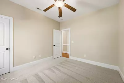 3916 Nantucket Road #A, Greenville, NC 27834 - Photo 17