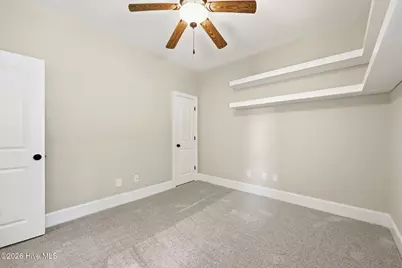 3916 Nantucket Road #A, Greenville, NC 27834 - Photo 23