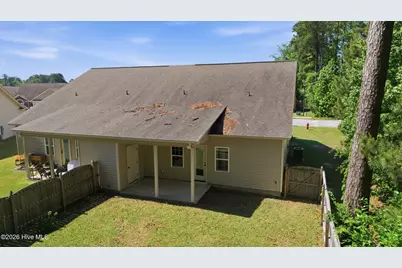 3916 Nantucket Road #A, Greenville, NC 27834 - Photo 31