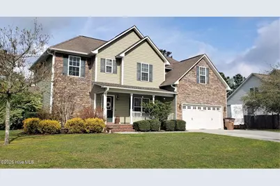 125 Louie Lane, Jacksonville, NC 28540 - Photo 1