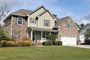 125 Louie Ln, Jacksonville, NC 28540 - Photo 1