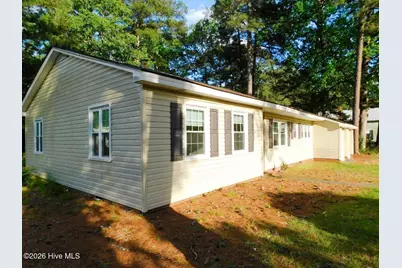3313 S Church Street, Fountain, NC 27829 - Photo 3