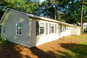 3313 S Church St, Fountain, NC 27829 - Photo 3