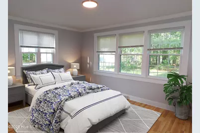 3313 S Church Street, Fountain, NC 27829 - Photo 29