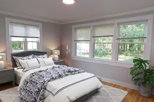 3313 S Church St, Fountain, NC 27829 - Photo 29