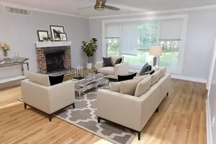 3313 S Church St, Fountain, NC 27829 - Photo 5