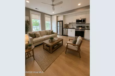 1704 Church Street #207, Wilmington, NC 28403 - Photo 3