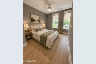 1704 Church Street #207, Wilmington, NC 28403 - Photo 7