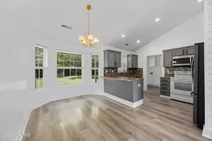 105 Henry Giddeons Dr, Teachey, NC 28464 - Photo 7