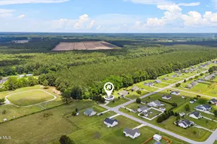 105 Henry Giddeons Dr, Teachey, NC 28464 - Photo 31