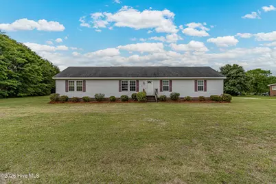 239 Stanley Chapel Church Road, Dudley, NC 28333 - Photo 1