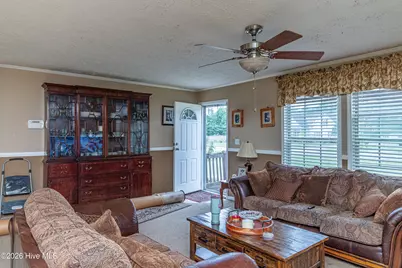 239 Stanley Chapel Church Road, Dudley, NC 28333 - Photo 5