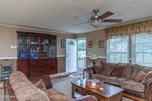 239 Stanley Chapel Church Rd, Dudley, NC 28333 - Photo 5