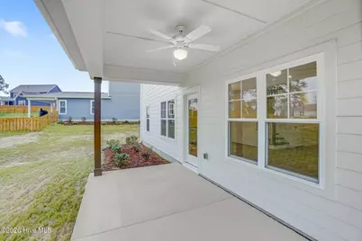 420 Albion Court, Carthage, NC 28327 - Photo 21