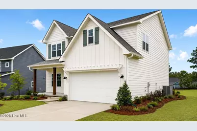 420 Albion Court, Carthage, NC 28327 - Photo 3