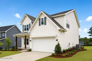 420 Albion Ct, Carthage, NC 28327 - Photo 3