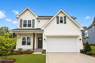 420 Albion Ct, Carthage, NC 28327 - Photo 1