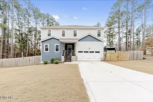 125 Love Grove Church Rd, West End, NC 27376 - Photo 1