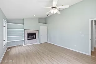 304 Lord Granville Dr, Morehead City, NC 28557 - Photo 17