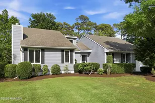 304 Lord Granville Dr, Morehead City, NC 28557 - Photo 43
