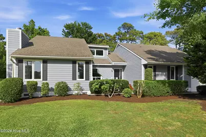 304 Lord Granville Drive, Morehead City, NC 28557 - Photo 39