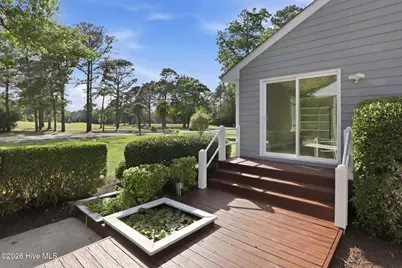 304 Lord Granville Drive, Morehead City, NC 28557 - Photo 33
