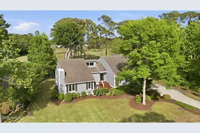 304 Lord Granville Drive, Morehead City, NC 28557 - Photo 41