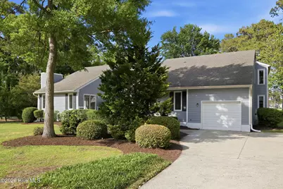 304 Lord Granville Drive, Morehead City, NC 28557 - Photo 31