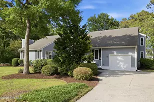 304 Lord Granville Dr, Morehead City, NC 28557 - Photo 31