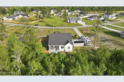 181 Finch Lane, New Bern, NC 28560 - Photo 49