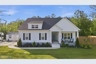 181 Finch Lane, New Bern, NC 28560 - Photo 1