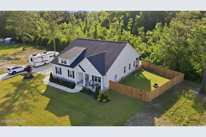 181 Finch Lane, New Bern, NC 28560 - Photo 41