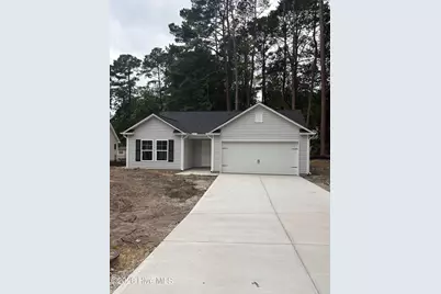 6446 Niblick Road, Grifton, NC 28530 - Photo 1