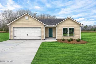 6446 Niblick Rd, Grifton, NC 28530 - Photo 3
