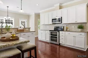 2204 Birch Hollow Dr, Winterville, NC 28590 - Photo 5