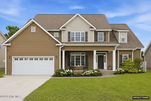 2204 Birch Hollow Dr, Winterville, NC 28590 - Photo 1