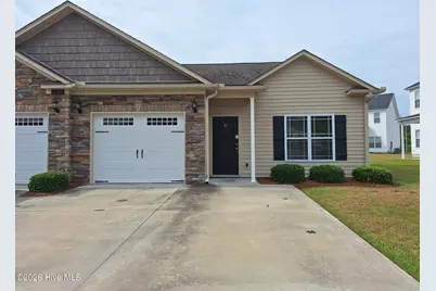 2307 Sweet Bay Drive #B, Greenville, NC 27834 - Photo 1