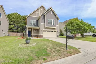 212 Long Pond Dr, Sneads Ferry, NC 28460 - Photo 3