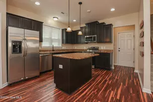 212 Long Pond Dr, Sneads Ferry, NC 28460 - Photo 17