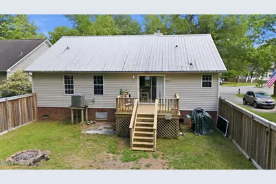 214 Trappers Trail, New Bern, NC 28560 - Photo 33