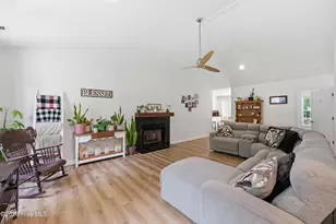 214 Trappers Trail, New Bern, NC 28560 - Photo 5