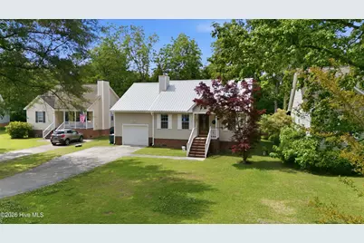 214 Trappers Trail, New Bern, NC 28560 - Photo 3