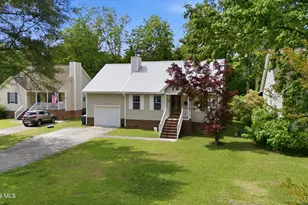 214 Trappers Trail, New Bern, NC 28560 - Photo 3
