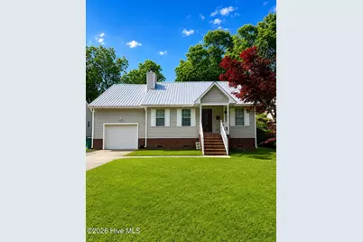 214 Trappers Trail, New Bern, NC 28560 - Photo 1