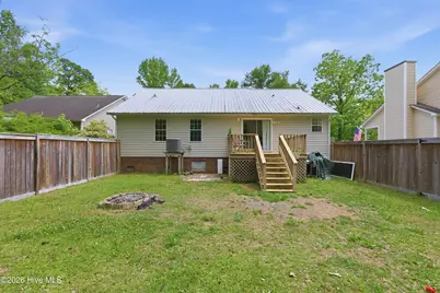 214 Trappers Trail, New Bern, NC 28560 - Photo 31
