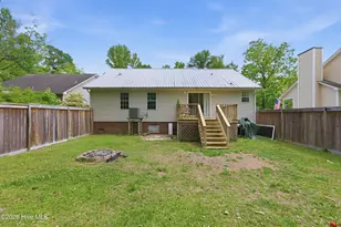 214 Trappers Trail, New Bern, NC 28560 - Photo 31