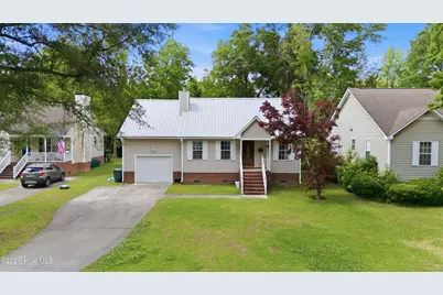 214 Trappers Trail, New Bern, NC 28560 - Photo 1